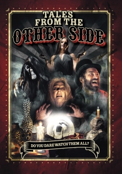 Tales from the Other Side-stream