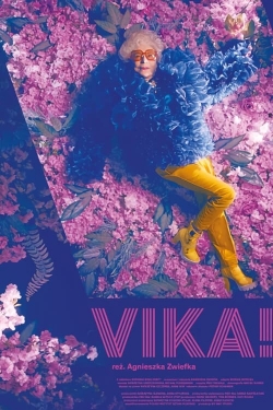 Vika!-stream