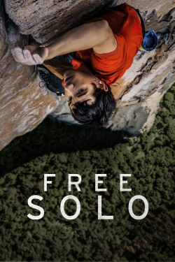 Free Solo-stream