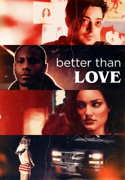 Better Than Love-stream