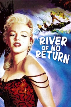 River of No Return-stream