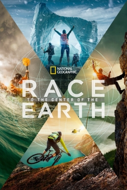 Race to the Center of the Earth-stream