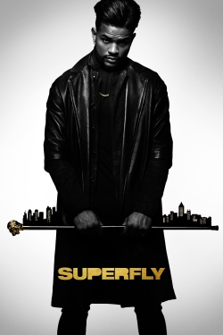 SuperFly-stream