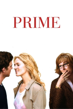 Prime-stream