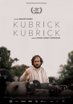 Kubrick by Kubrick-stream