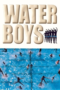 Waterboys-stream