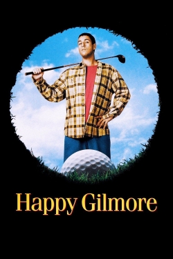 Happy Gilmore-stream