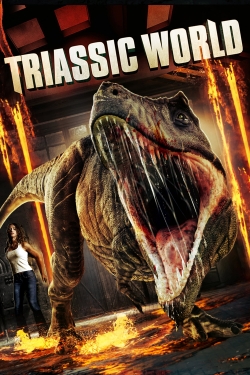 Triassic World-stream