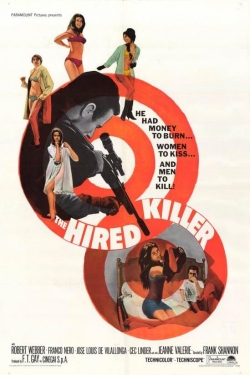 Hired Killer-stream