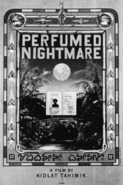 Perfumed Nightmare-stream