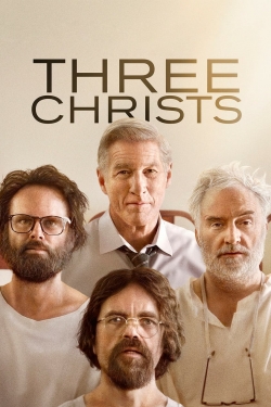 Three Christs-stream