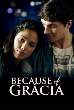 Because of Gracia-stream