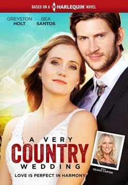 A Very Country Wedding-stream