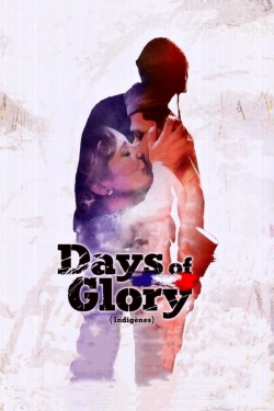 Days of Glory-stream