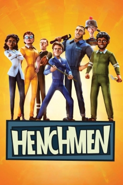 Henchmen-stream