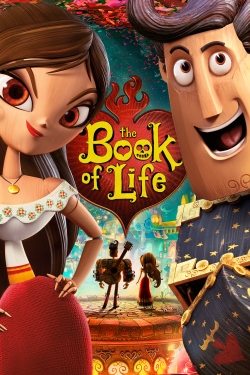 The Book of Life-stream