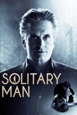 Solitary Man-stream