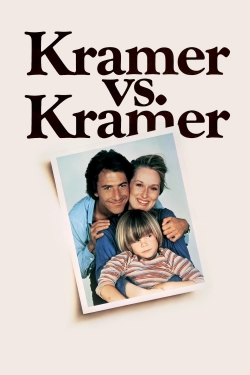 Kramer vs. Kramer-stream