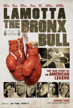 The Bronx Bull-stream