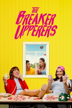 The Breaker Upperers-stream