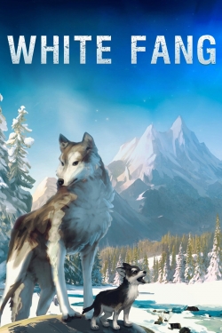 White Fang-stream