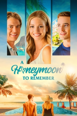 A Honeymoon to Remember-stream