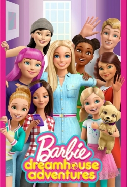 Barbie Dreamhouse Adventures-stream