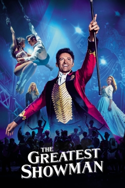 The Greatest Showman-stream