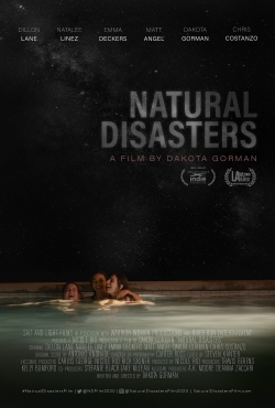 Natural Disasters-stream