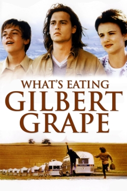 What's Eating Gilbert Grape-stream