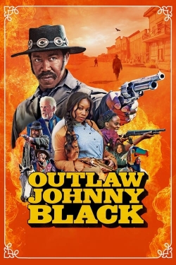 Outlaw Johnny Black-stream