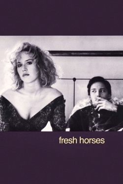 Fresh Horses-stream