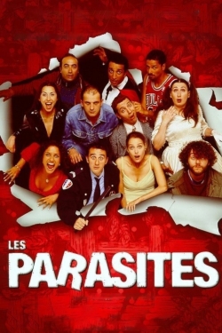 Les Parasites-stream