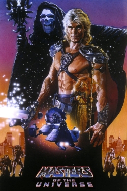 Masters of the Universe-stream