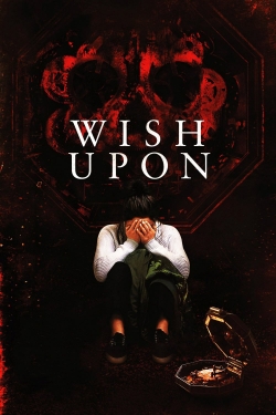 Wish Upon-stream