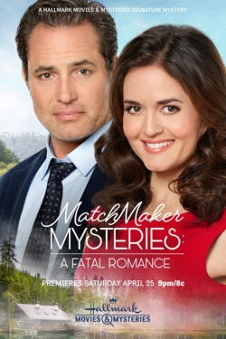 MatchMaker Mysteries: A Fatal Romance-stream