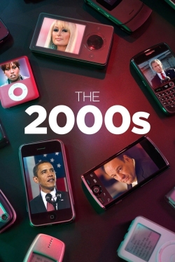 The 2000s-stream