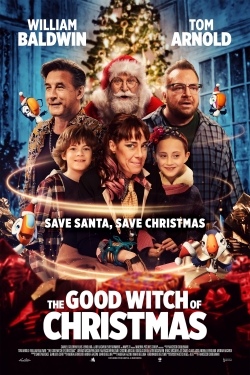 The Good Witch of Christmas-stream