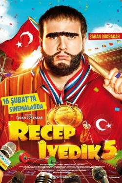 Recep İvedik 5-stream