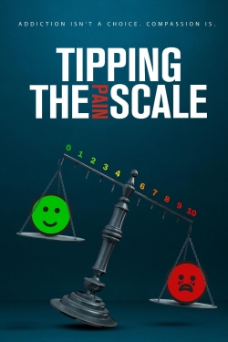 Tipping the Pain Scale-stream