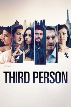 Third Person-stream