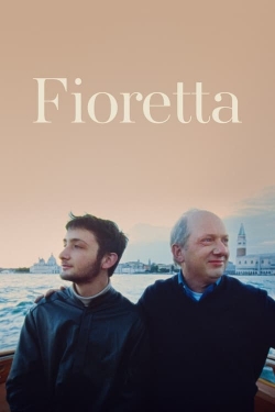 Fioretta-stream