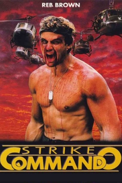 Strike Commando-stream