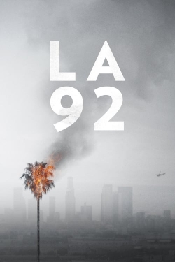 LA 92-stream