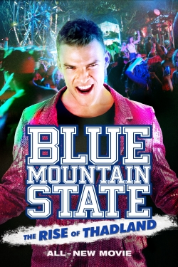 Blue Mountain State: The Rise of Thadland-stream