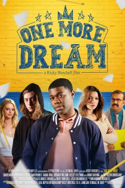 One More Dream-stream