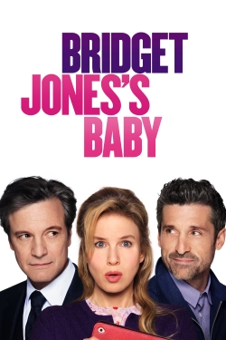 Bridget Jones's Baby-stream