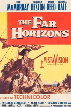 The Far Horizons-stream