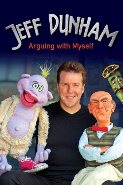 Jeff Dunham: Arguing with Myself-stream