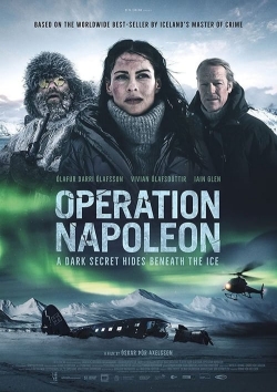 Operation Napoleon-stream